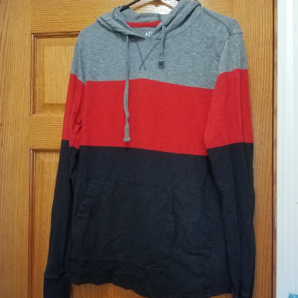 Aeropostale lightweight hoodie